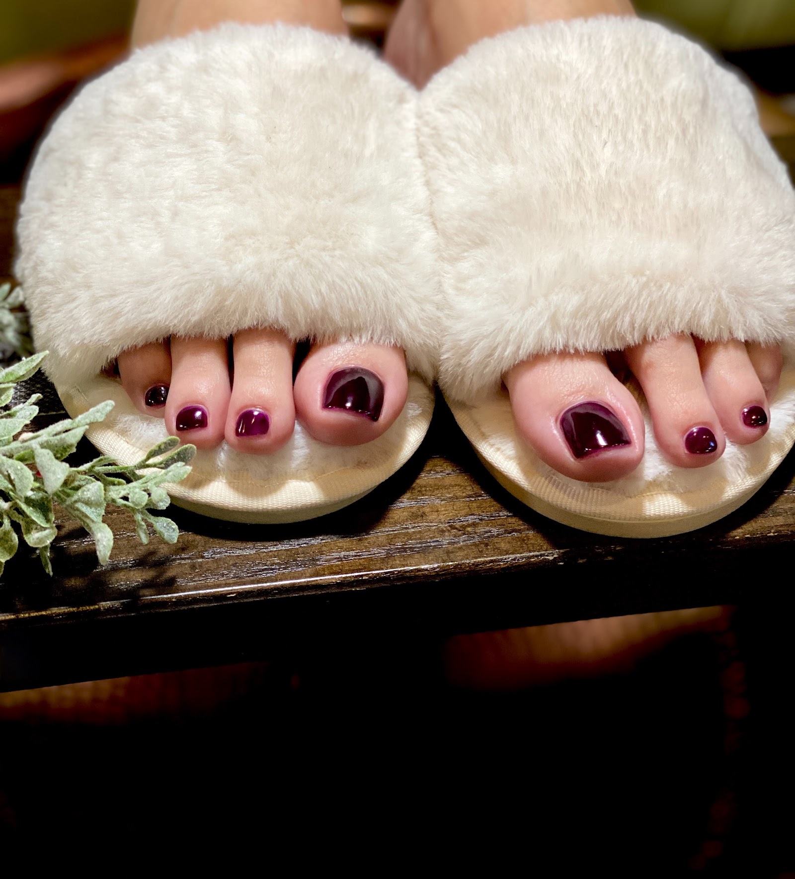 SahLan Nails & Spa nail photo 1