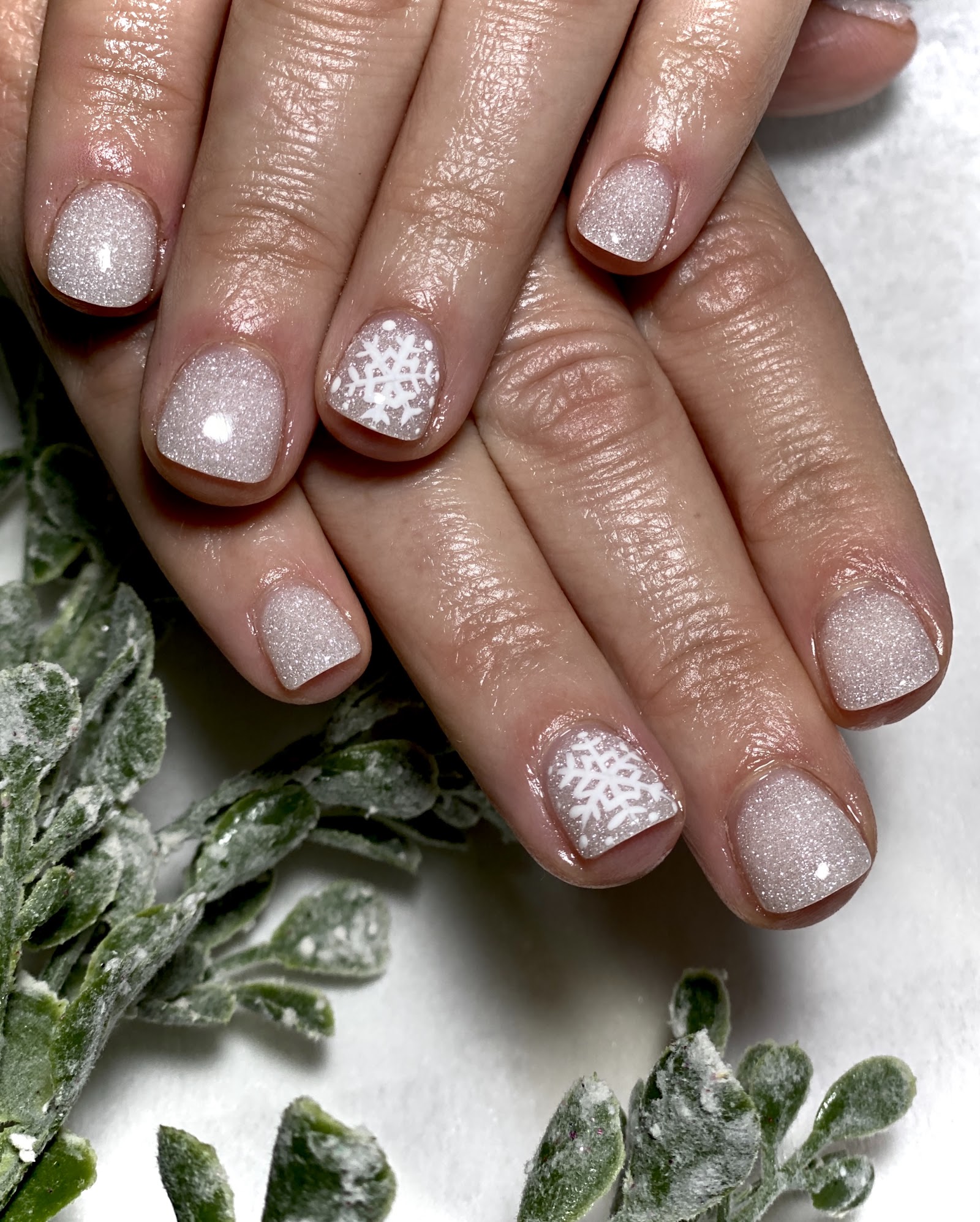 SahLan Nails & Spa nail photo 2