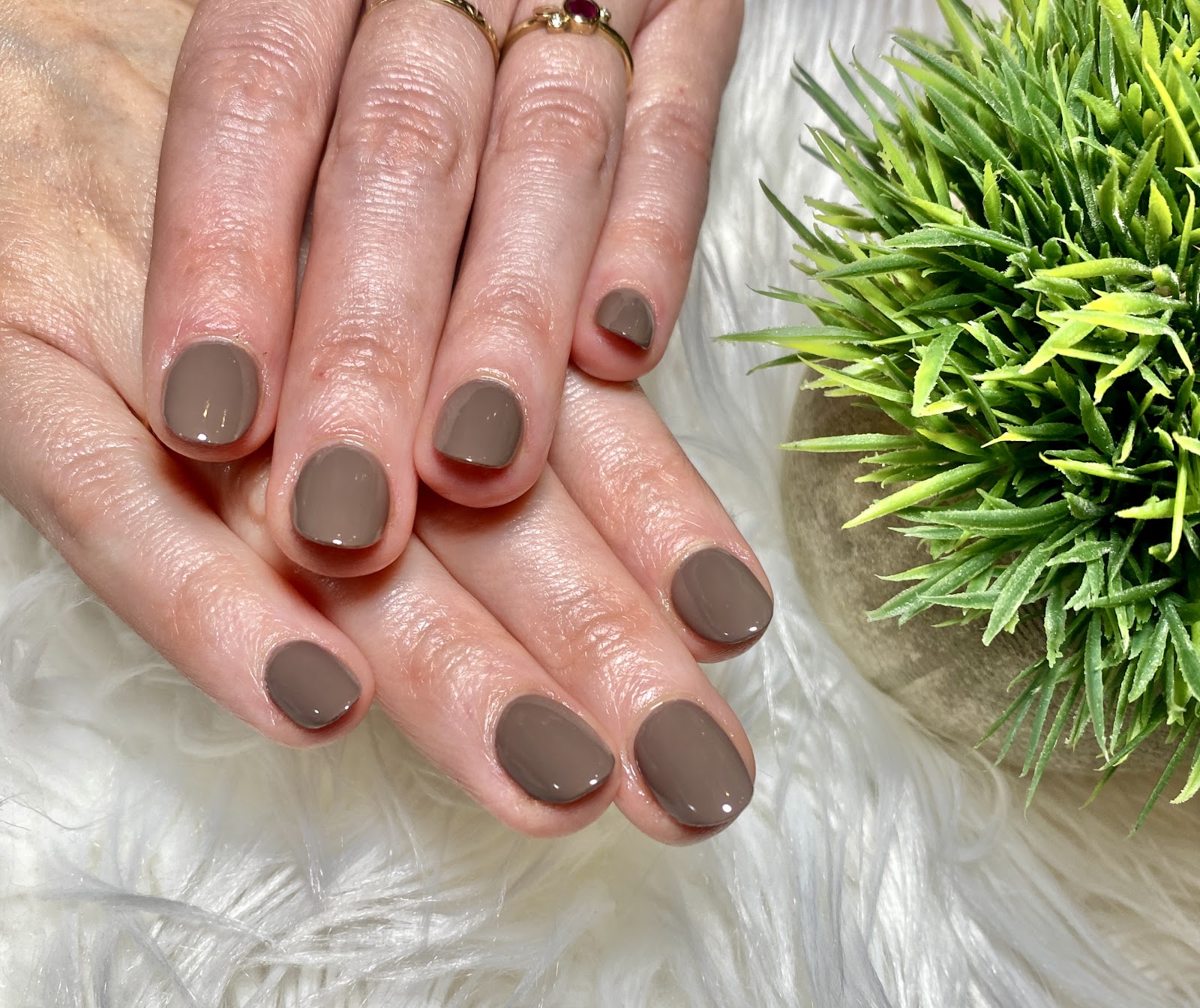 SahLan Nails & Spa nail photo 4