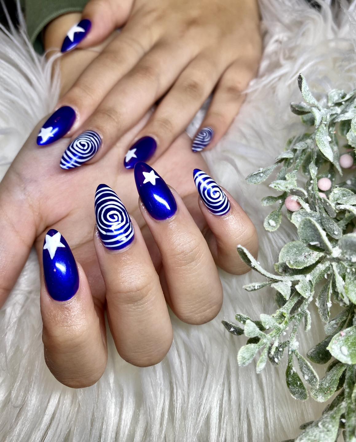 SahLan Nails & Spa nail photo 6